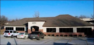 More details for 6051 N Chestnut Ave, Gladstone, MO - Coworking for Lease