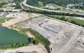 Plus de détails pour 8073 Furlong Dr, Cleves, OH - Terrain à louer