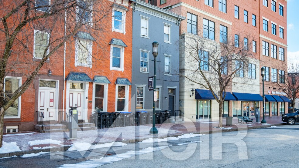203 State St, Harrisburg, PA for sale - Primary Photo - Image 1 of 4