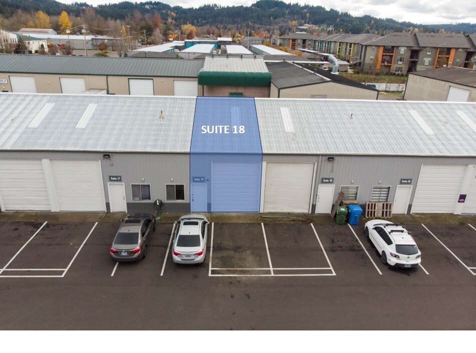 1120 Bailey Hill Rd, Eugene, OR à louer Photo intérieure- Image 1 de 18