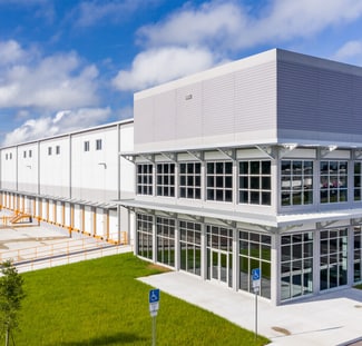Plus de détails pour Industrial Dr, Raymond, NH - Industriel à louer