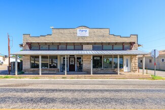 Plus de détails pour 23654 US Hwy 290, Harper, TX - Commerce de détail à vendre