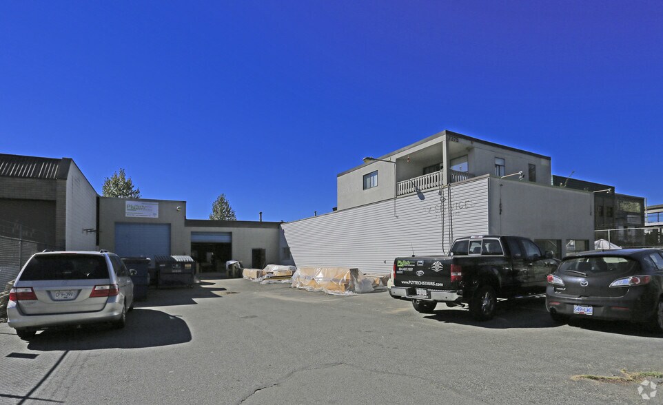 7357 Buller Ave, Burnaby, BC à vendre - Photo principale - Image 1 de 1