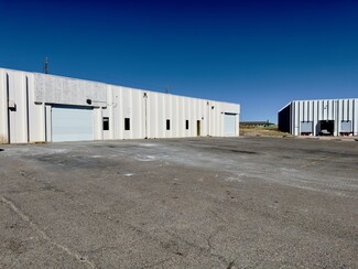More details for 118 Evelyn St, Cheyenne, WY - Industrial for Lease