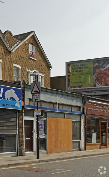 164-164A Broadway, London for lease - Building Photo - Image 2 of 2