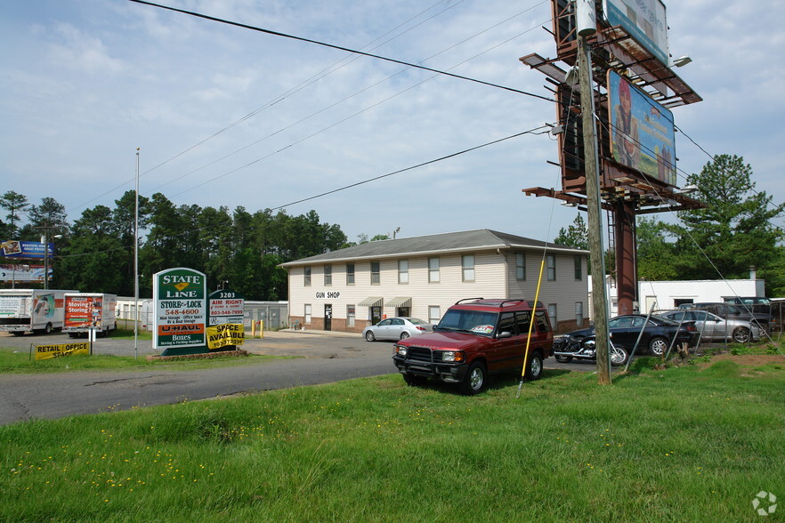3203 Us-21, Fort Mill, SC for sale - Building Photo - Image 3 of 4