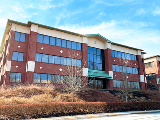 More details for 6031 Wallace Road Ext, Wexford, PA - Office for Lease