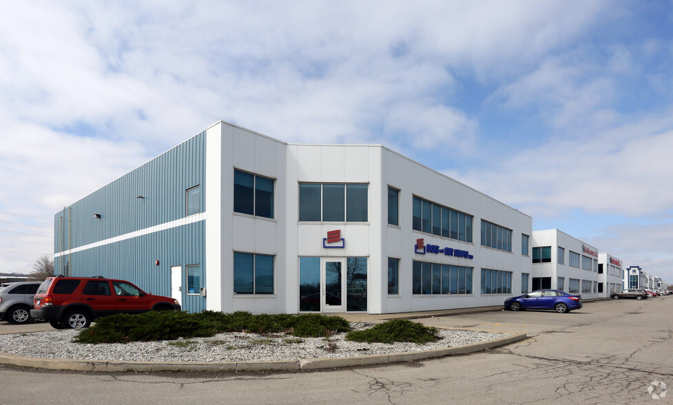 755 S Service Rd, Stoney Creek, ON for lease - Primary Photo - Image 1 of 3