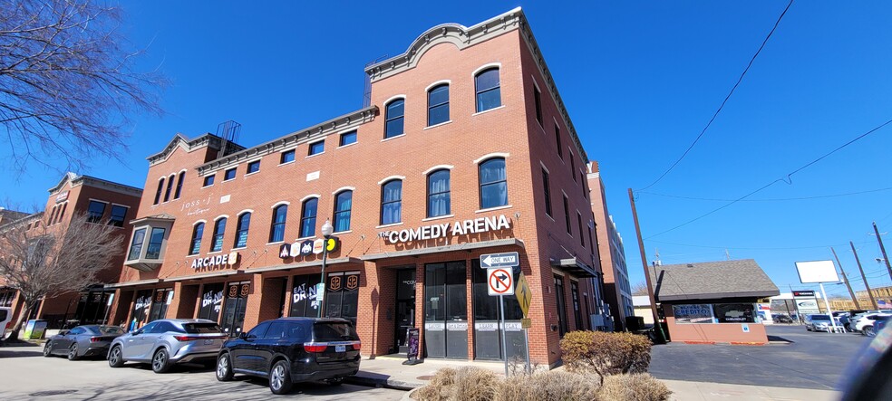 305 E Virginia St, McKinney, TX for sale - Building Photo - Image 1 of 8