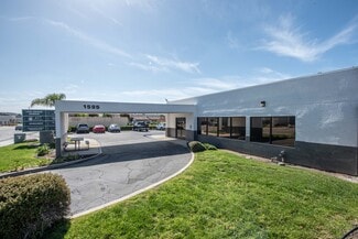 More details for 1595 Grand Ave, San Marcos, CA - Medical for Lease