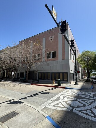 Plus de détails pour 200 3rd St, Baton Rouge, LA - Bureau à vendre