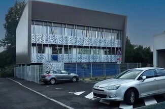 Plus de détails pour 1 Rue Viau, Rezé - Bureau à louer