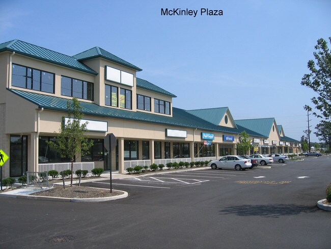 Plus de détails pour 100 McKinley Ave, Manahawkin, NJ - Commerce de détail à louer
