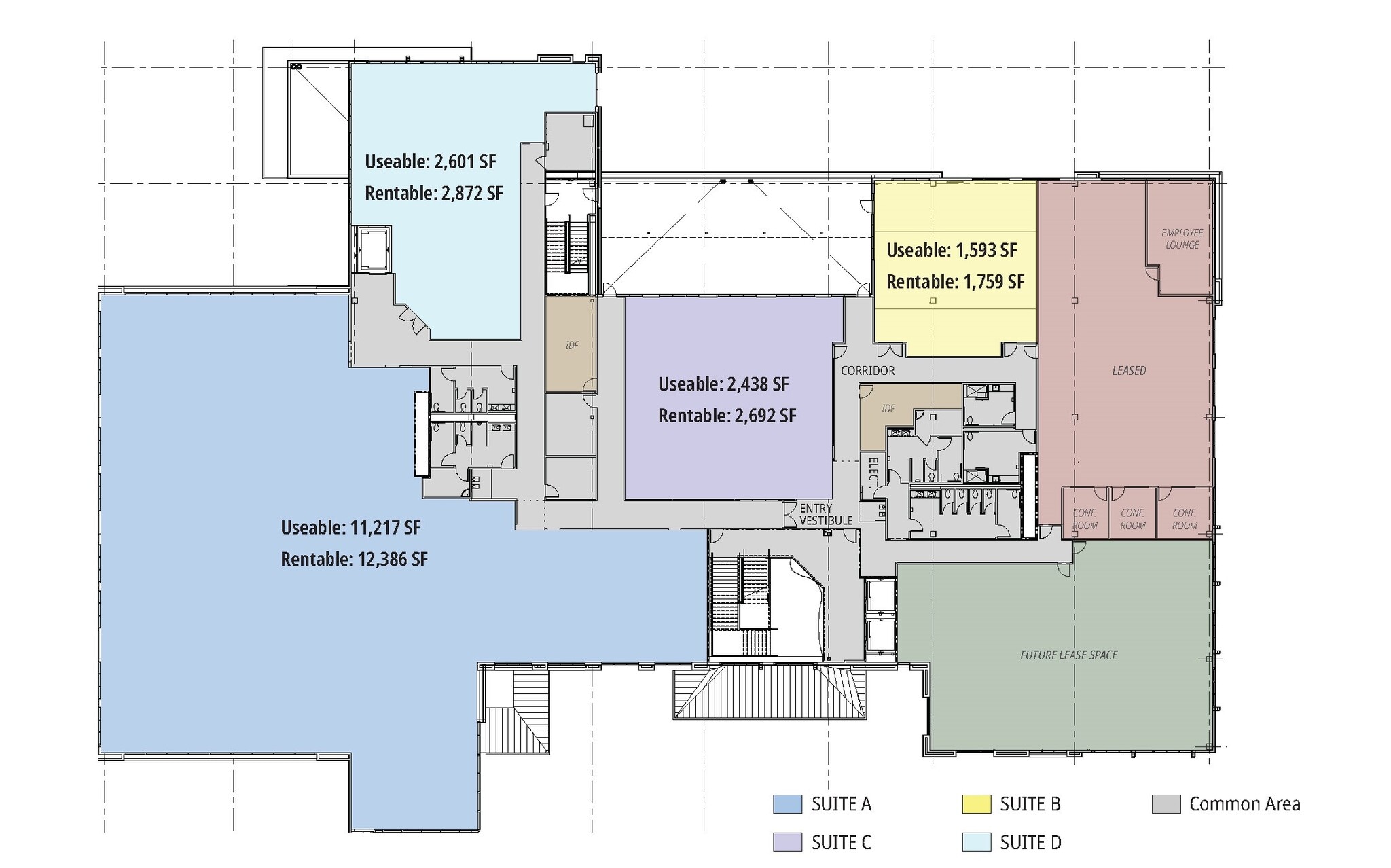 1075 E Betteravia Rd, Santa Maria, CA for lease Interior Photo- Image 1 of 14