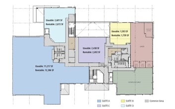 1075 E Betteravia Rd, Santa Maria, CA for lease Interior Photo- Image 1 of 14