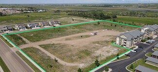 Plus de détails pour 45th, Williston, ND - Terrain à vendre