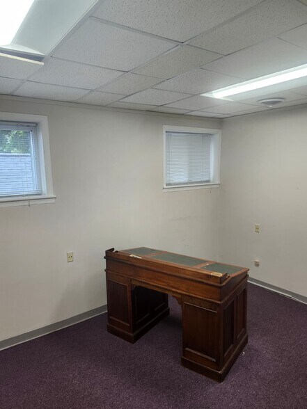 716-722 Dulaney Valley Rd, Towson, MD à louer - Photo du bâtiment - Image 2 de 5