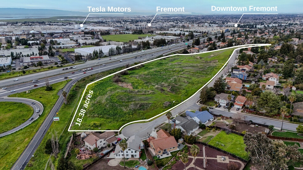 501 Crystalline Dr, Fremont, CA for sale - Building Photo - Image 3 of 4