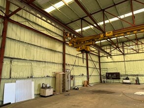 4300 Evora Rd, Pittsburg, CA for lease Interior Photo- Image 2 of 6