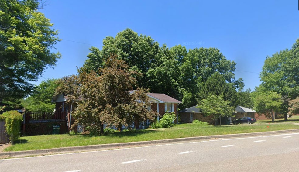 3046 Mount Vernon Rd, Hurricane, WV à vendre - Photo du bâtiment - Image 3 de 5