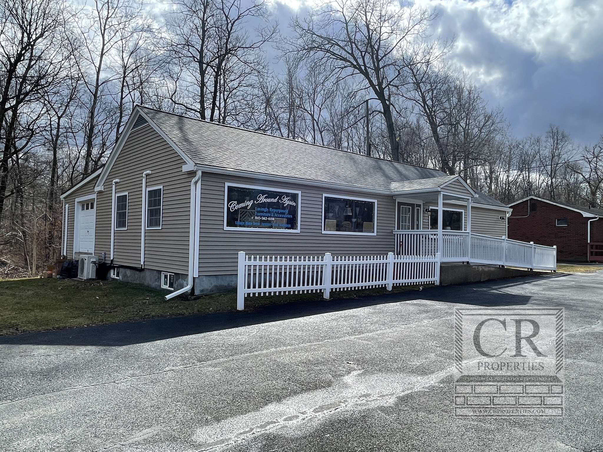 5394 Route 9W, Newburgh, NY for sale Primary Photo- Image 1 of 1