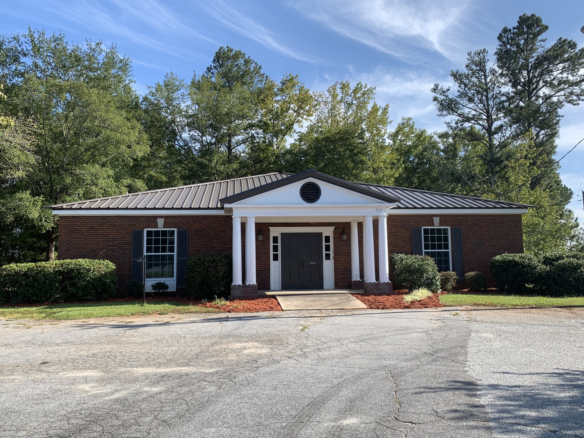 519 Mount Pleasant Rd, Thomson, GA for sale Building Photo- Image 1 of 1