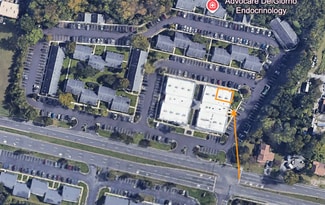 Plus de détails pour 860 Route 168, Blackwood, NJ - Commerce de détail à vendre