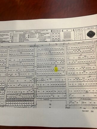 More details for Piper Avenue, North Las Vegas, NV - Land for Sale