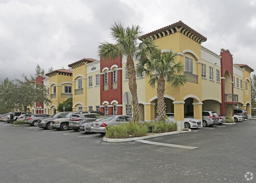 12955 SW 132nd St, Miami, FL for lease - Primary Photo - Image 1 of 18