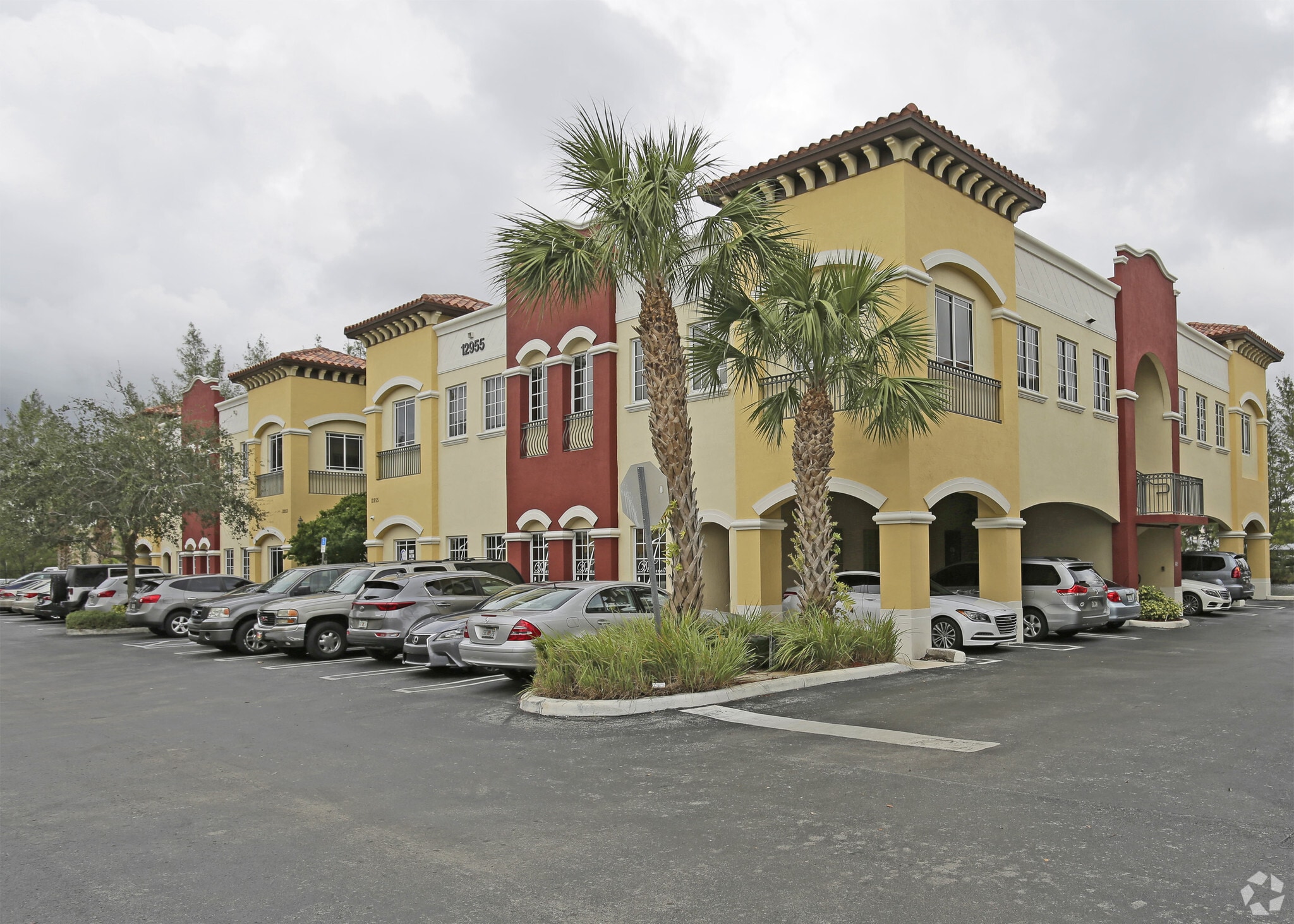 12955 SW 132nd St, Miami, FL for lease Primary Photo- Image 1 of 19