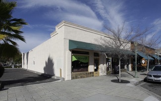 Plus de détails pour 126–158 W Grand – Commerce de détail à vendre, Escondido, CA