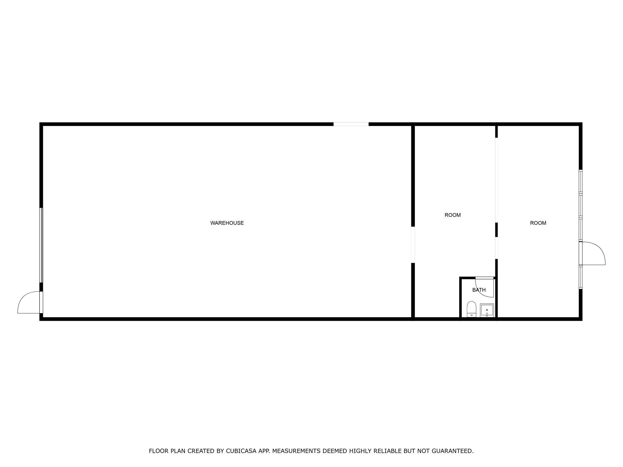 2350-2384 E Orangethorpe Ave, Anaheim, CA for lease Building Photo- Image 1 of 1