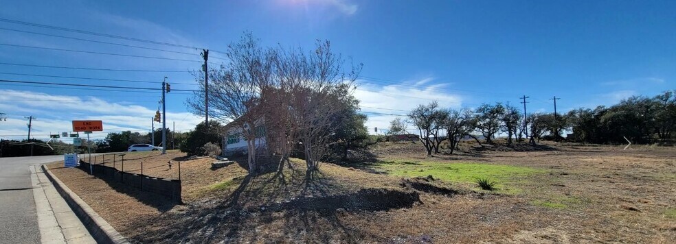 970 N Sunset Canyon Dr, Dripping Springs, TX à vendre - Photo du bâtiment - Image 2 de 24