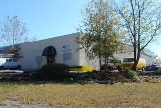 Plus de détails pour 5942 Goshen Springs Rd, Norcross, GA - Flex à vendre