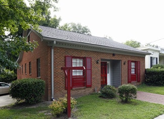 More details for 904 Broad St, Durham, NC - Office for Lease