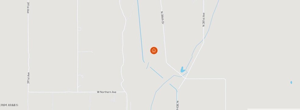 384th N of Orange Wood 1 Tonopah AZ 85354 ave, Tonopah, AZ à vendre - Photo du bâtiment - Image 2 de 8