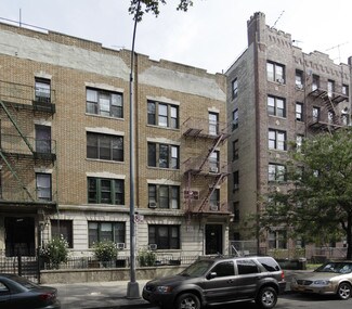 More details for 1141 Bergen St, Brooklyn, NY - Office/Retail for Lease