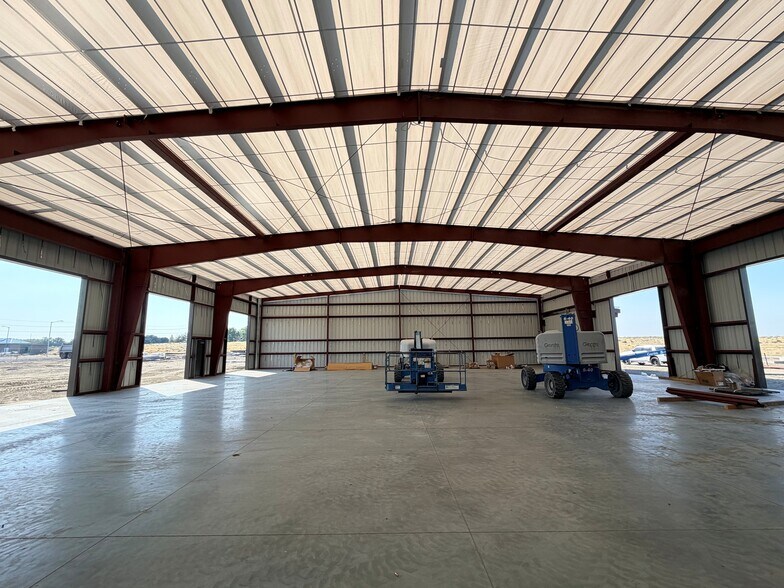 2605 Robertson Dr, Richland, WA à louer - Photo du bâtiment - Image 3 de 15