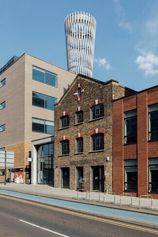 Plus de détails pour 133-135 High St, Londres - Bureau à louer