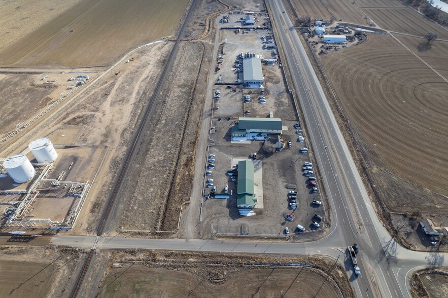 13030 County Road 20, Fort Lupton, CO for sale - Building Photo - Image 2 of 15