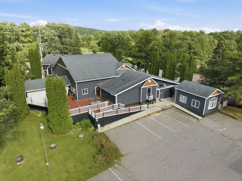 E13887 Highway DL, Merrimac, WI for sale - Building Photo - Image 2 of 96