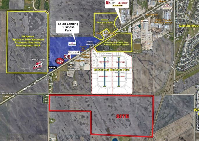 1 La Salle Rd, Macdonald Rm, MB à vendre Photo principale- Image 1 de 1