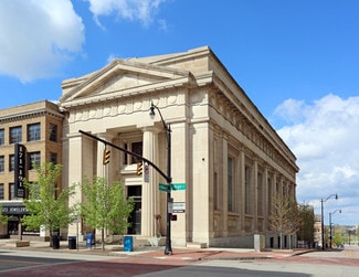 More details for 167 S High St, Columbus, OH - Office for Sale