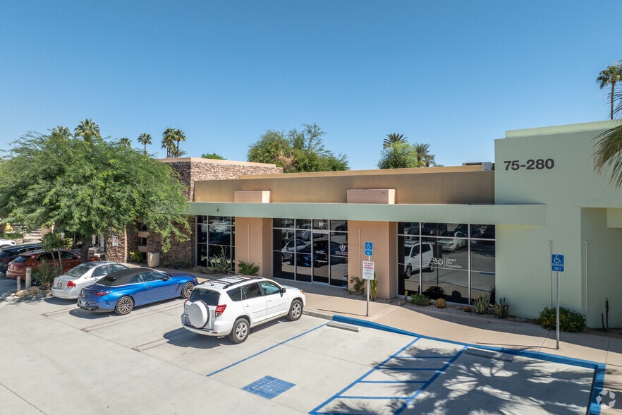 75280 Highway 111, Indian Wells, CA for lease - Building Photo - Image 3 of 4