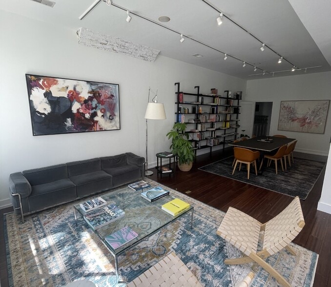 12 Queen St, Charleston, SC à vendre - Photo intérieure - Image 2 de 7