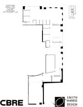 121 W Trade St, Charlotte, NC for lease Site Plan- Image 1 of 1