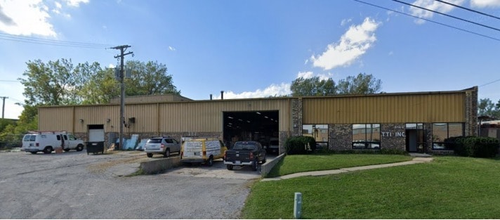 6166 S Sayre Ave, Chicago, IL for lease Primary Photo- Image 1 of 15