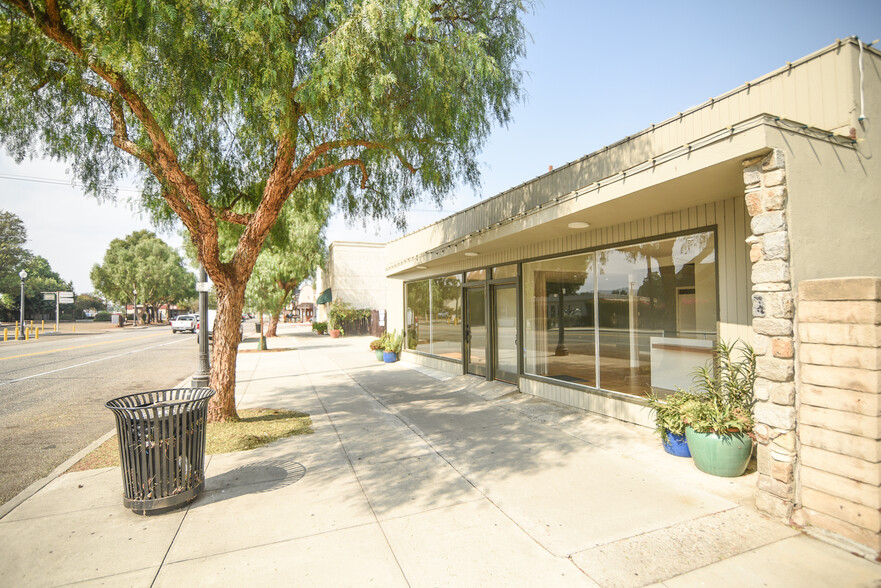 137-139 E High St, Moorpark, CA for sale - Building Photo - Image 1 of 1