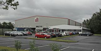 Plus de détails pour 3 Tannochside Dr, Uddingston - Industriel à vendre