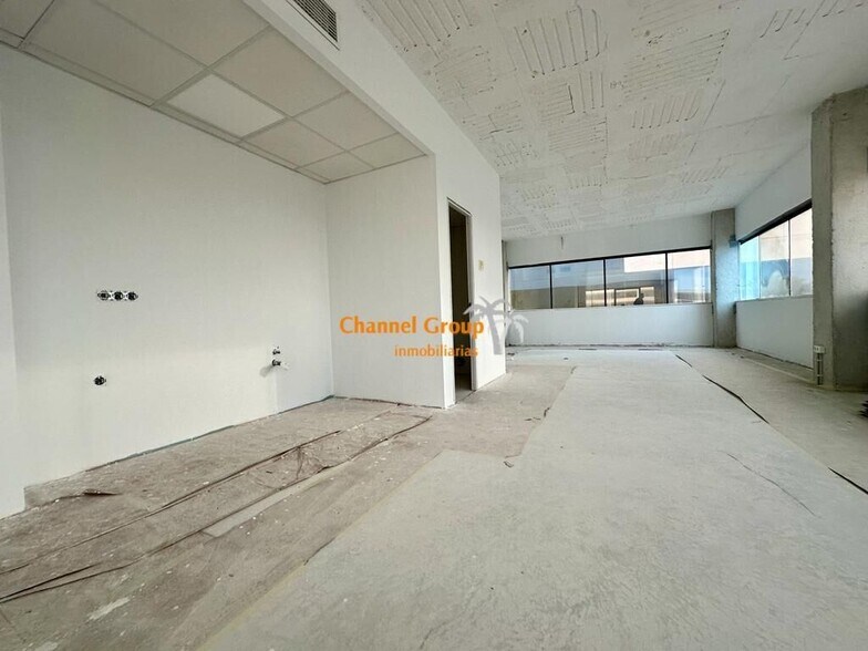 Bureau dans Elche, Alicante à louer - Photo du bâtiment - Image 3 de 4